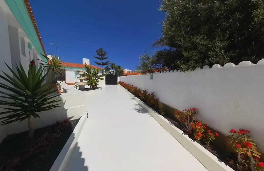 Nautico Boutique Apartments, By Comfortable Luxury - Adults Only-1