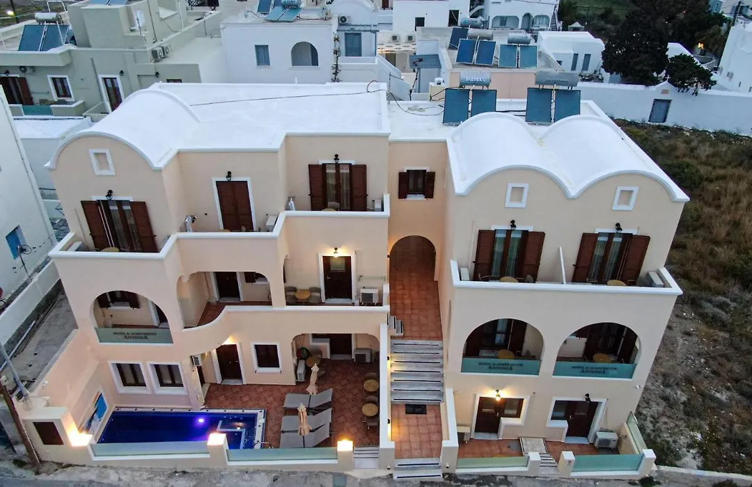 Antonia Hotel-1