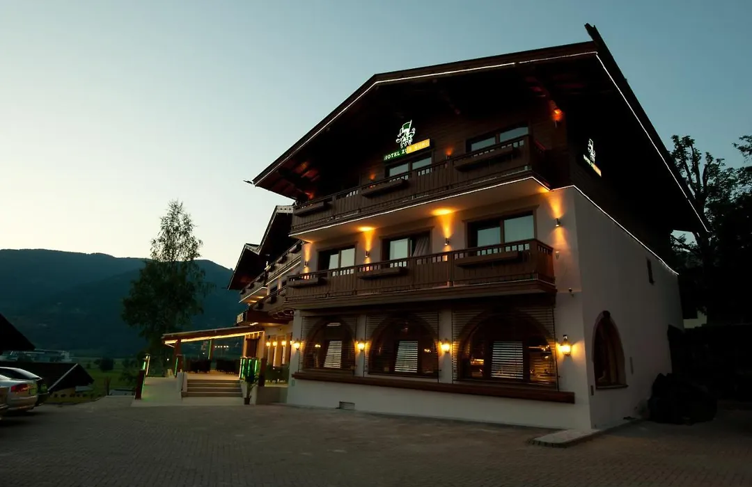 Hotel zur Burg-1