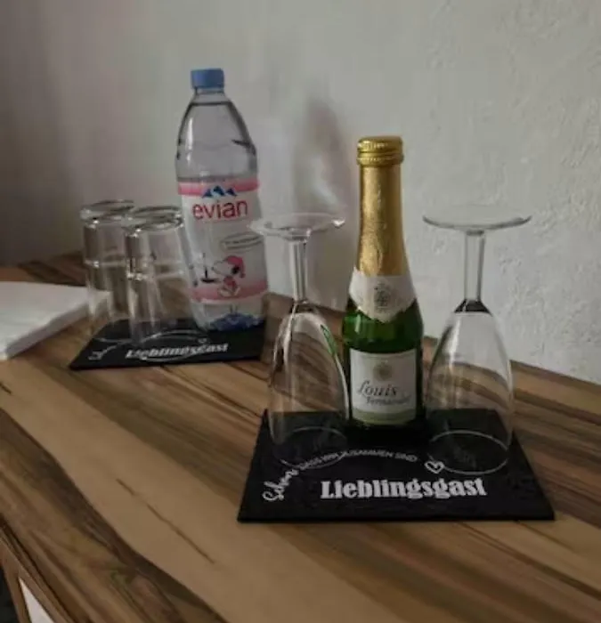 Zimmer in Köln-1