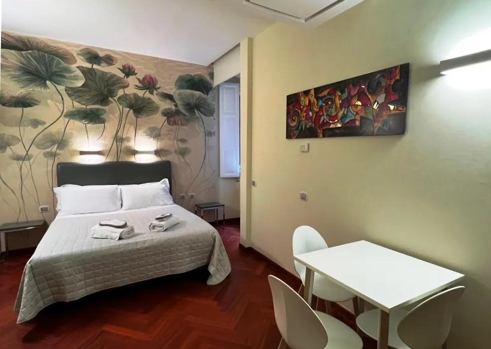 Dolce Vita Guest House-1