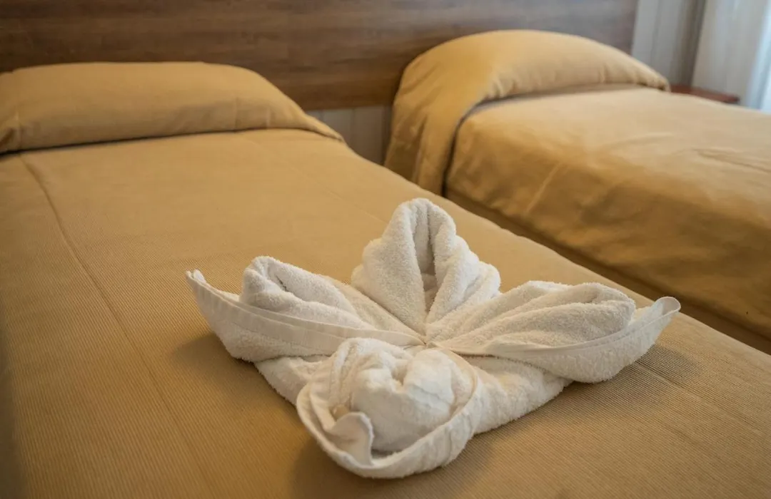 Tangoinn Club Hotel-1