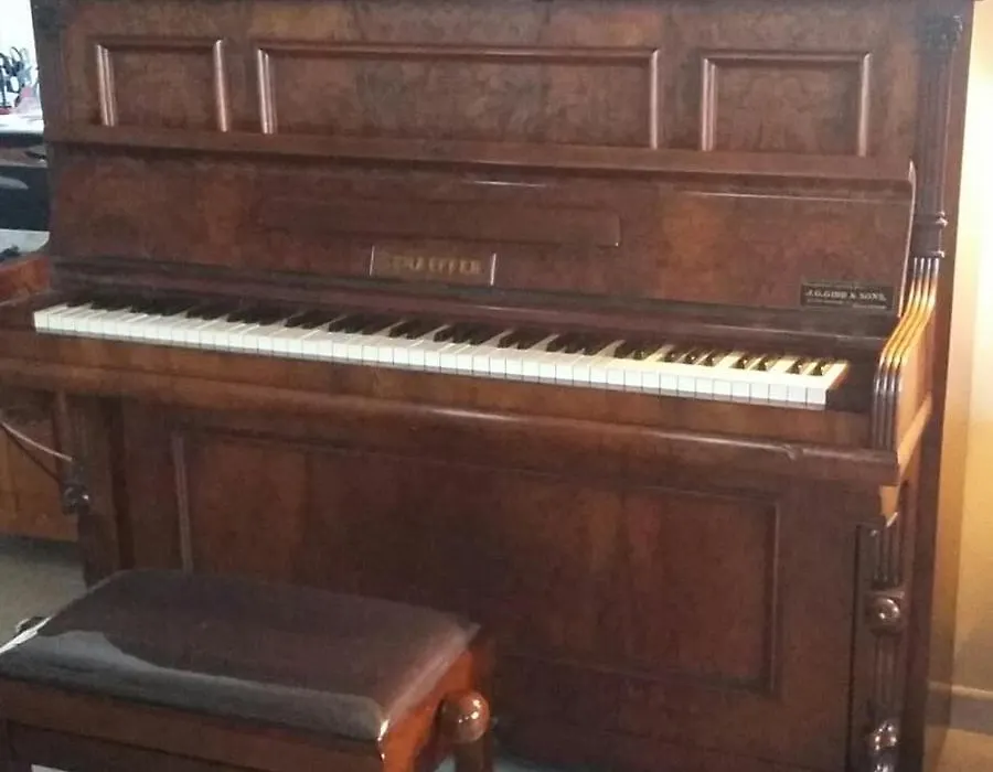 La Casa Nella Prateria-1