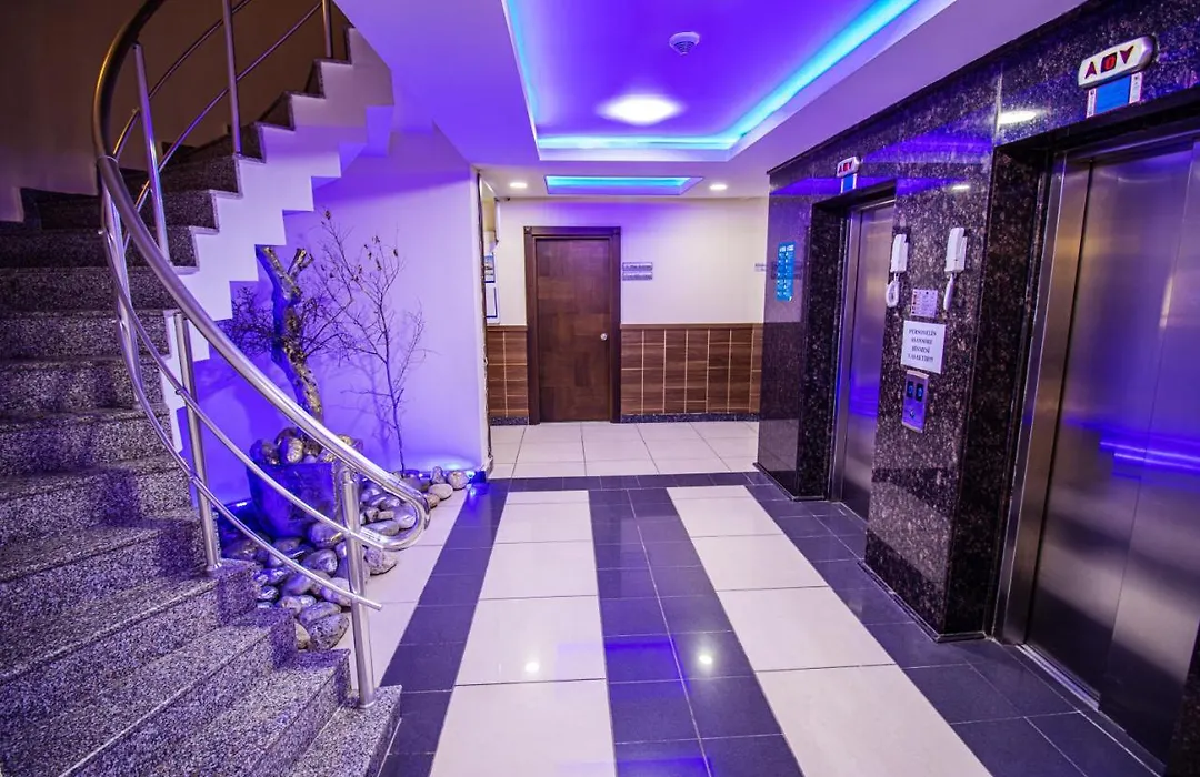 Rk Magic Dream Hotel-1