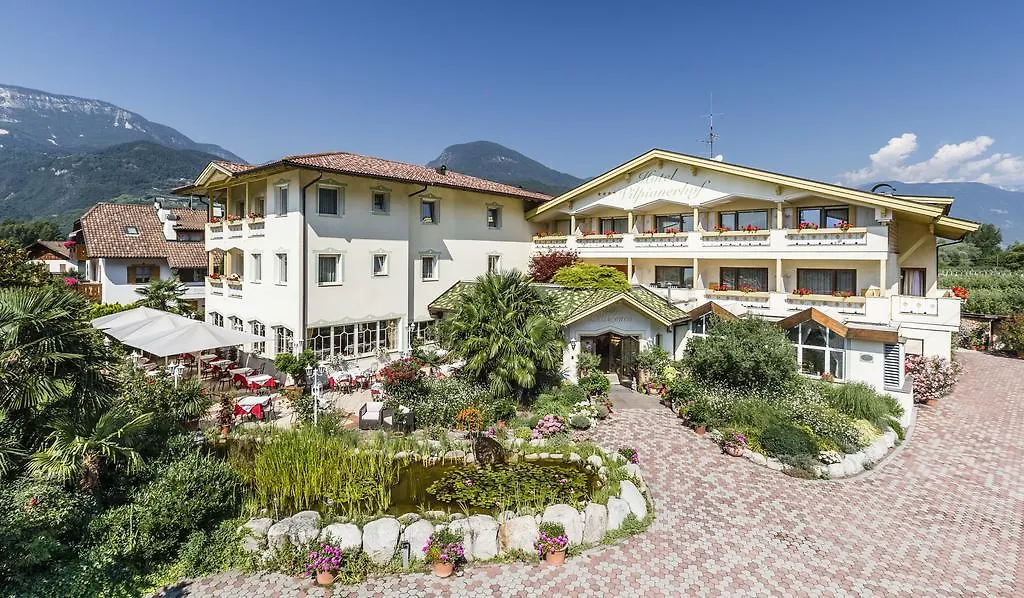 Hotel Vilpianerhof-1