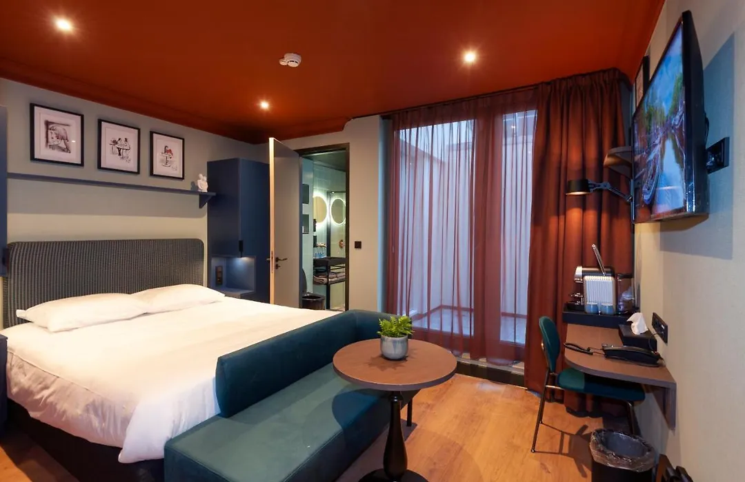 Hotel Nicolaas Witsen-1