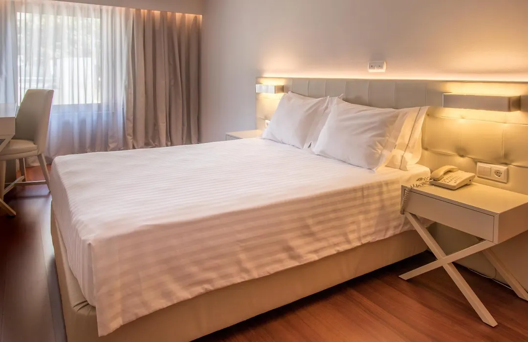 Hotel Travel Park Lisboa-1