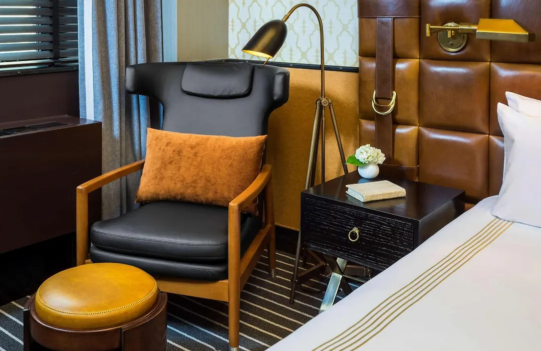 Gild Hall, A Thompson Hotel, By Hyatt-1