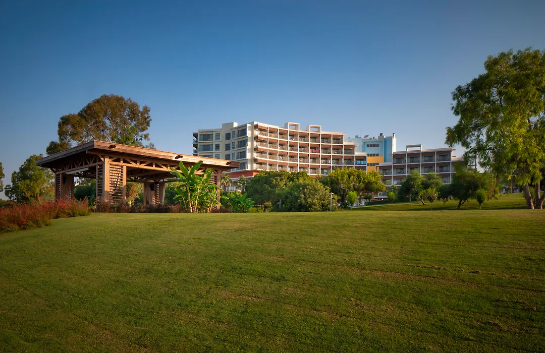 Hotel Akra Sorgun Tui Blue Sensatori-1