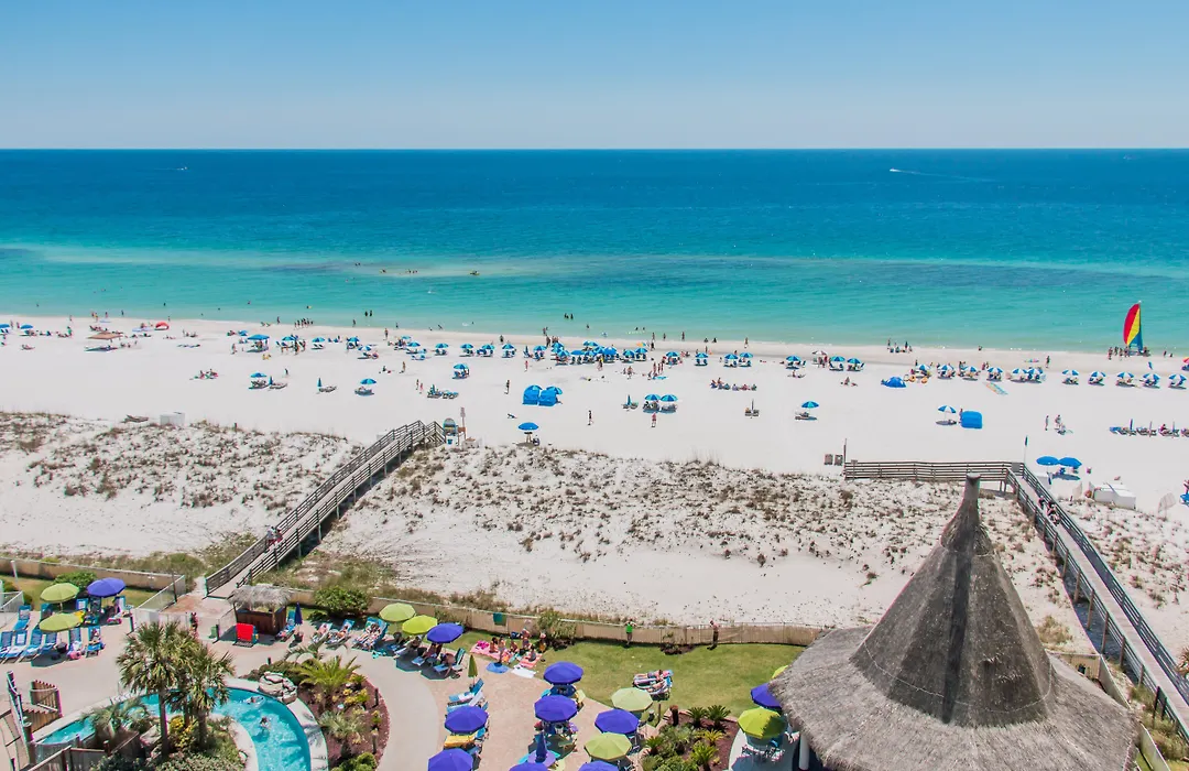 Holiday Inn Resort Pensacola Beach Gulf Front By Ihg-1