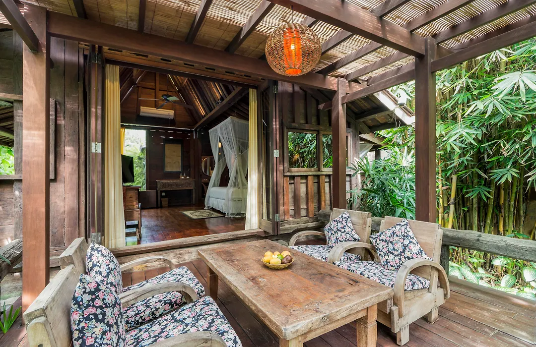 Aryaswara Villa Ubud-1