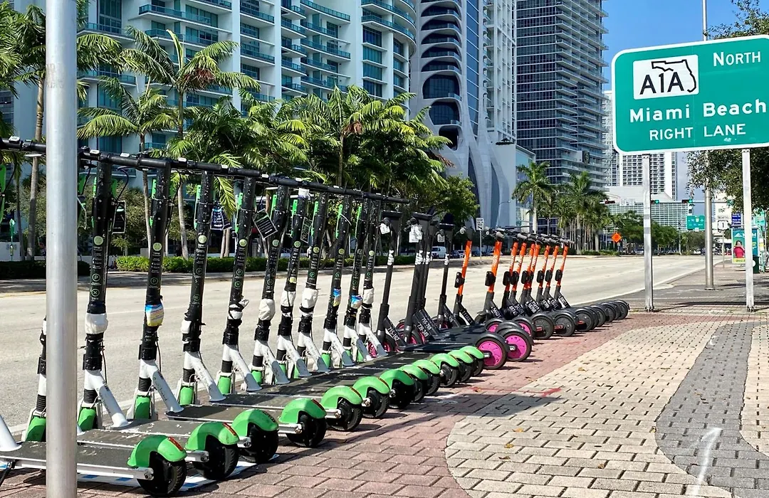 Hotel Indigo Miami Brickell By Ihg-1