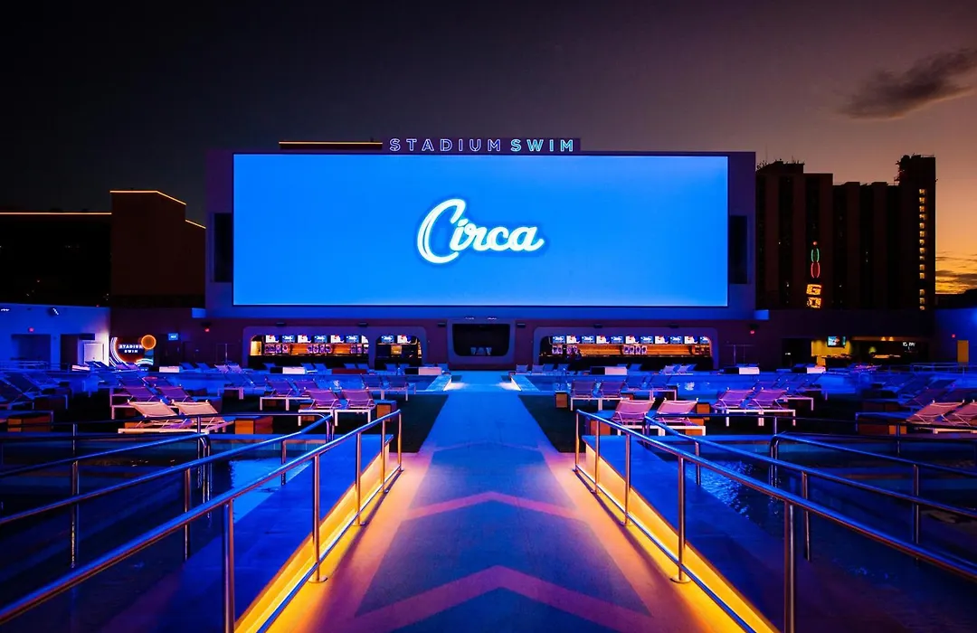 Circa Resort & Casino - Adults Only-1