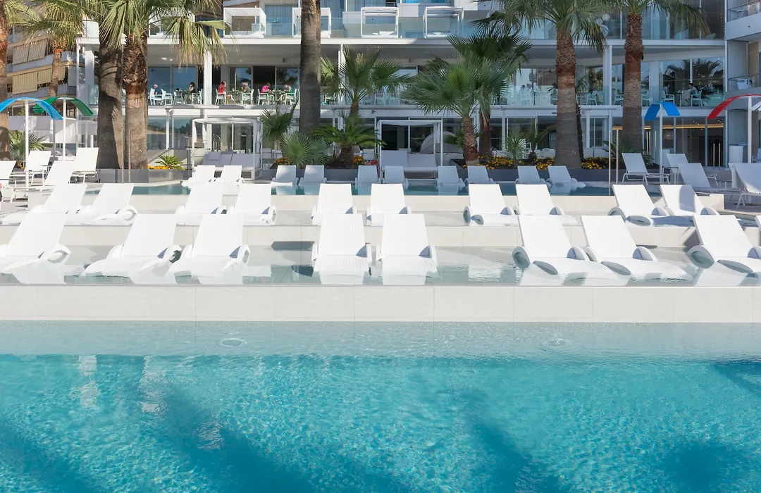 Reverence Mare Hotel - Adults Only-1