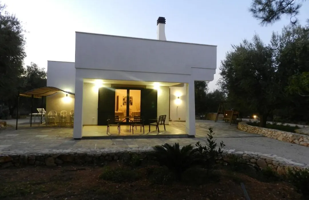 I Giardini di Demetra B&B-1