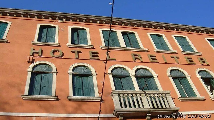 Albergo Reiter-1