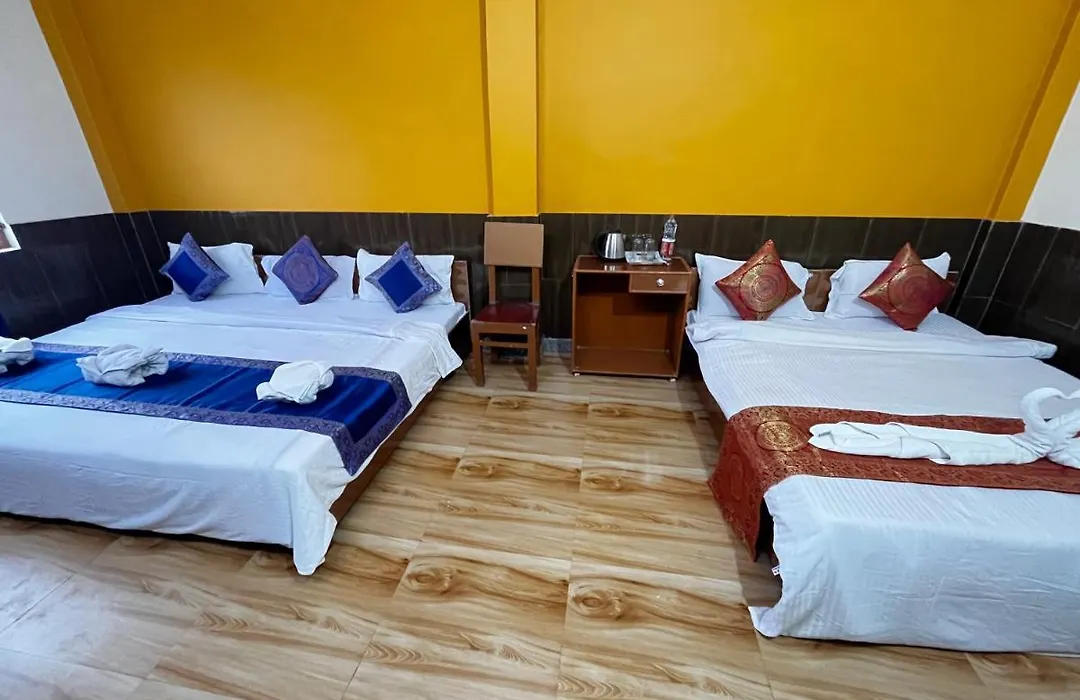 Family Guest House-1
