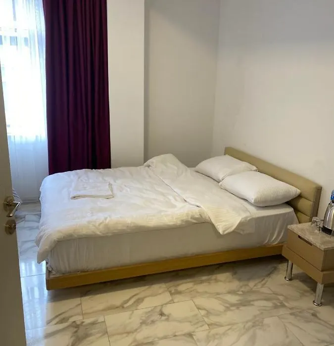 Yenikapi Hotel-1