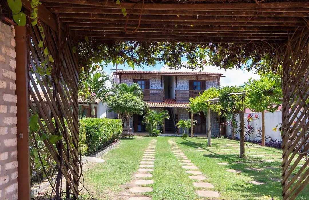 Pousada Villa Martins-1