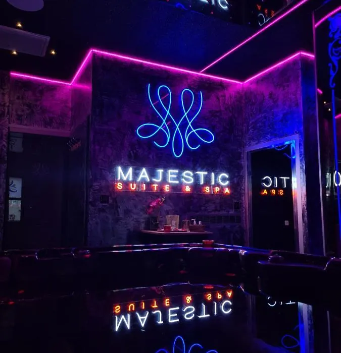 Majestic Spa-1