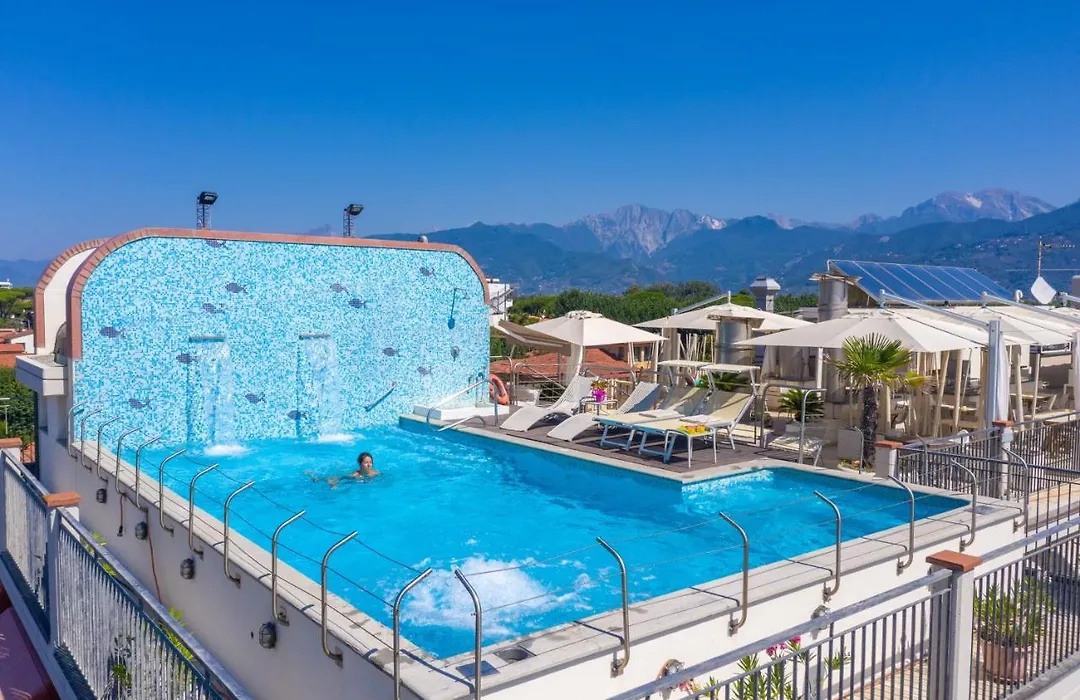 Hotel Nuova Sabrina-1