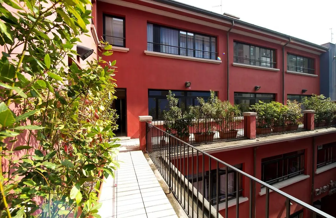 Oasi Village Hotel-1