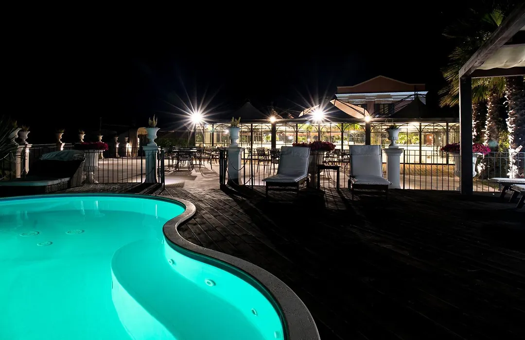 Relais Villa Giuliana-1