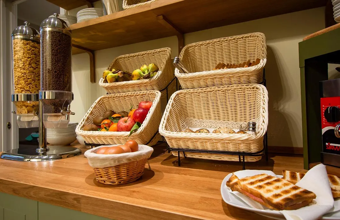 N4U Guest House Florence-1