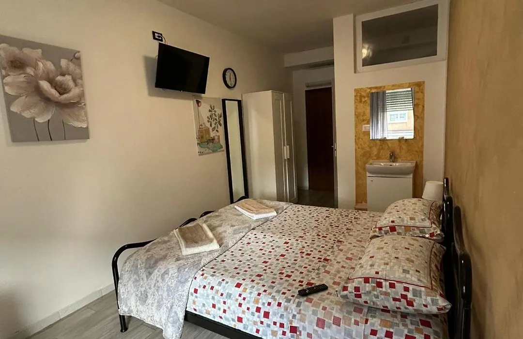 Capri B&B-1