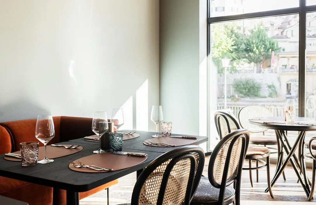 Hotel Aare Thun-1