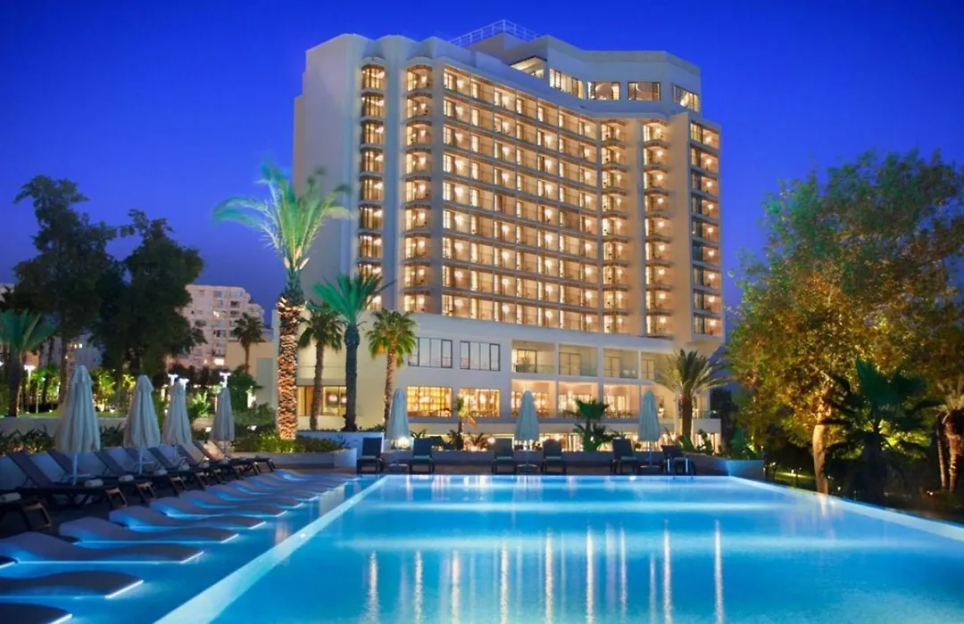 Akra Antalya-1