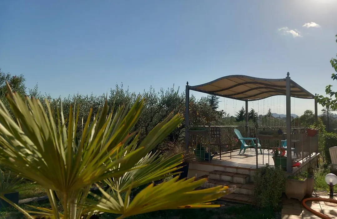 le relais fleuri-1