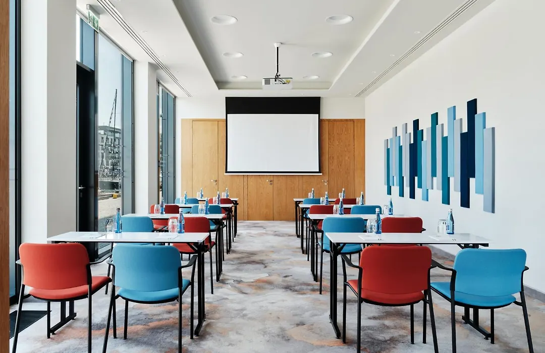 Holiday Inn Gdansk - City Centre By Ihg-1