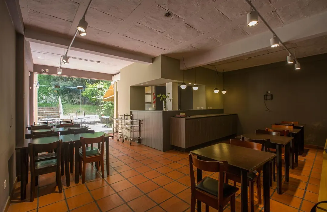 Boutique Apartments Plaza Dorrego-1
