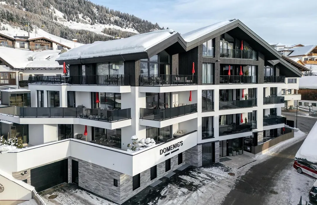 Domenigs Luxury Apartments-1