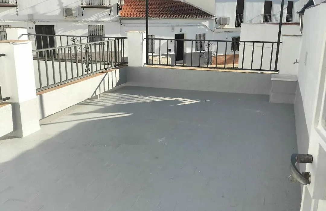 Casa Lope De Vega-1