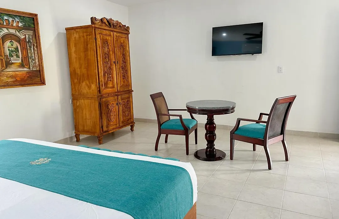 Hotel Fundadores-1