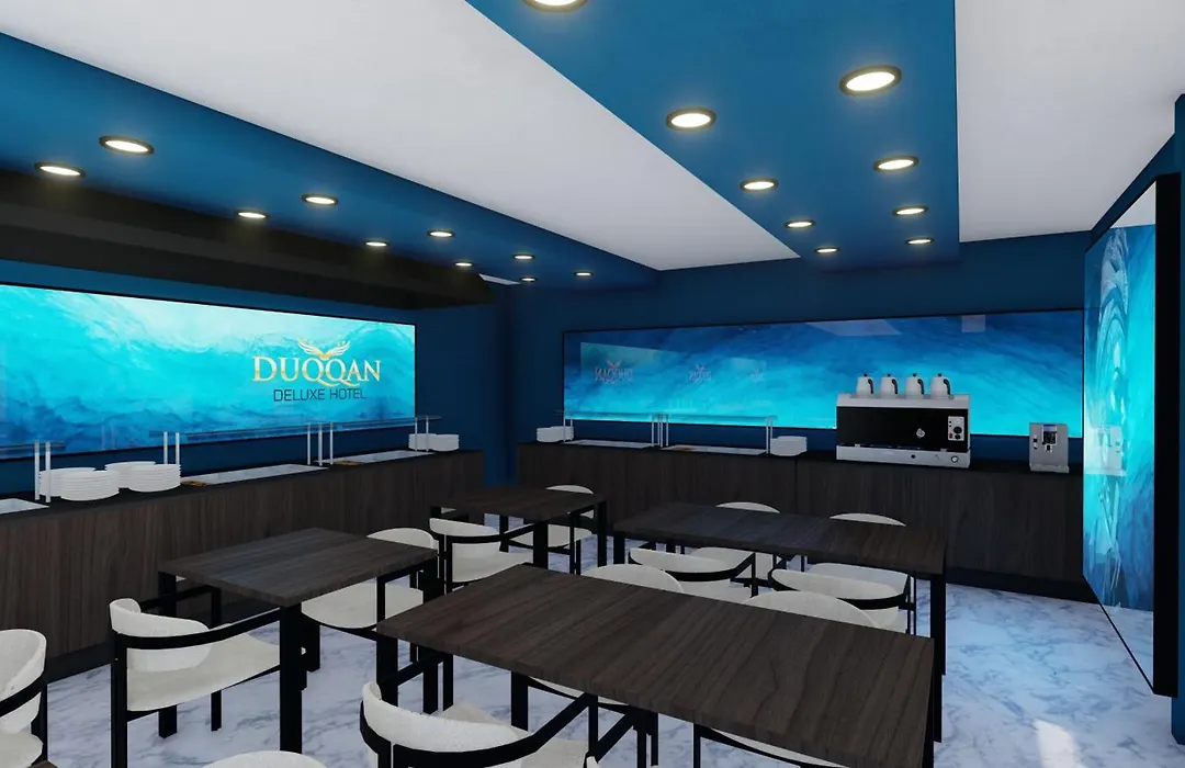 Duqqan Deluxe Hotel-1