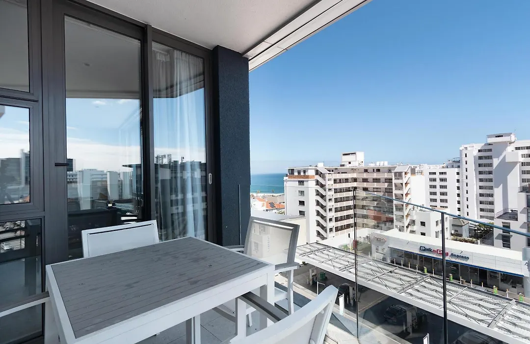 The Cosmo Luxury Suites By Totalstay-1