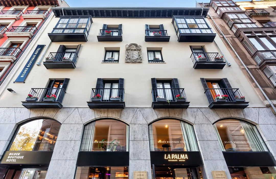 Bilder Boutique Hotel-1