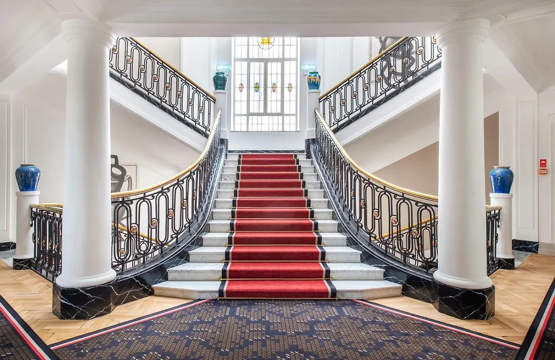 Hotel H15 Francuski Old Town - Destigo Hotels-1