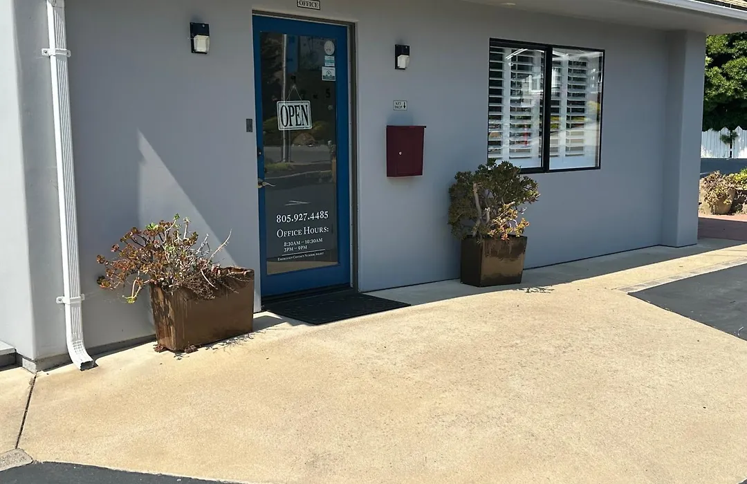 Cambria Palms Motel-1
