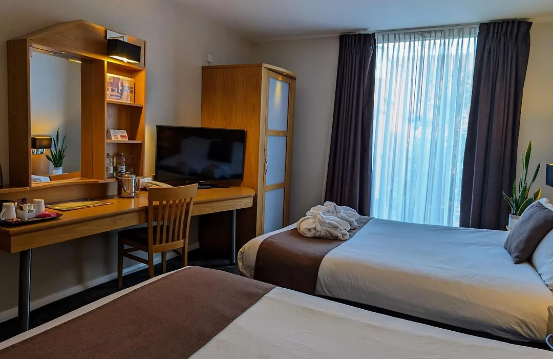 Future Inn Bristol-1