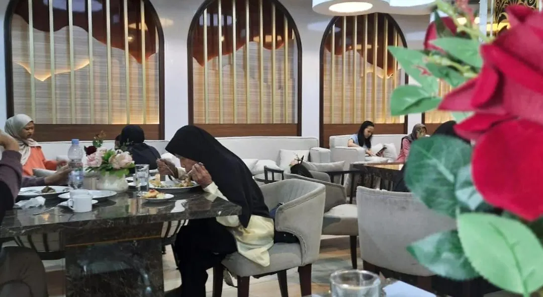 Hotel Daily Inn Bandung-1
