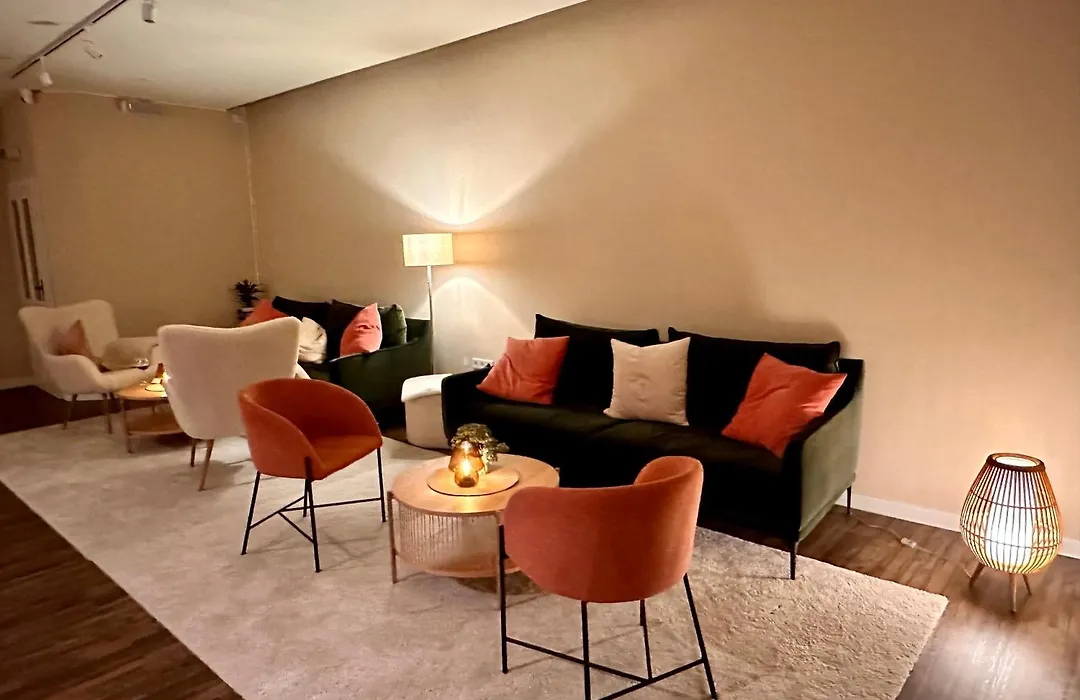 Landhotel Alte Schule - Hotel Garni-1