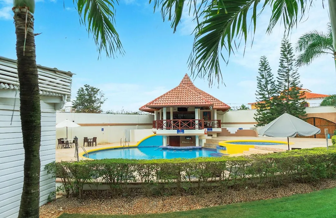 Hotel Silvestre-1