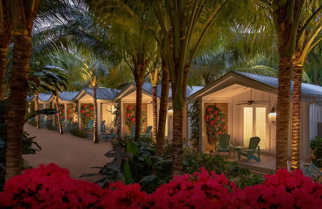 Bungalows Key Largo (Adults Only)-1