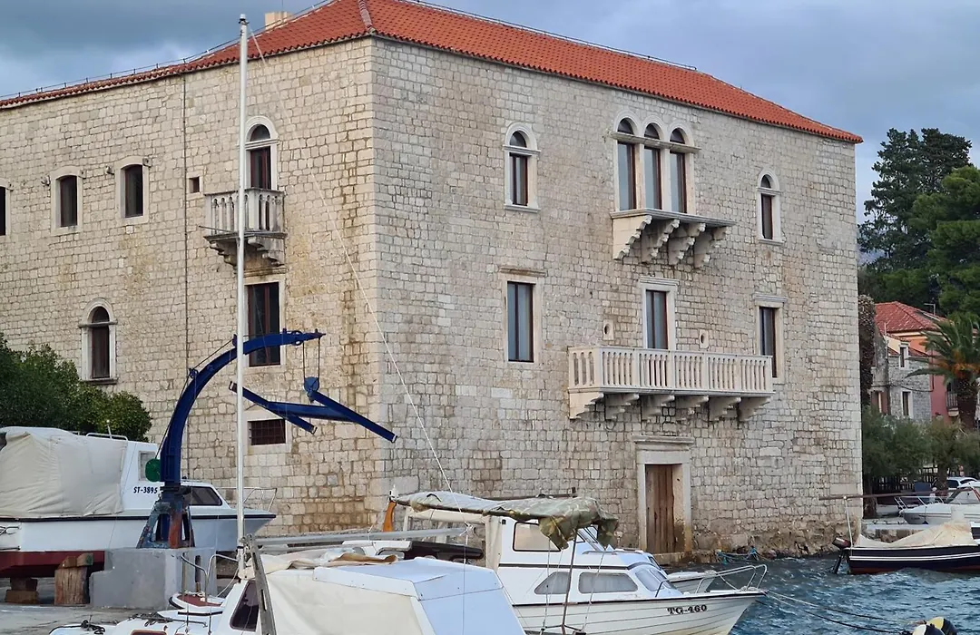 Hotel Stacija-1