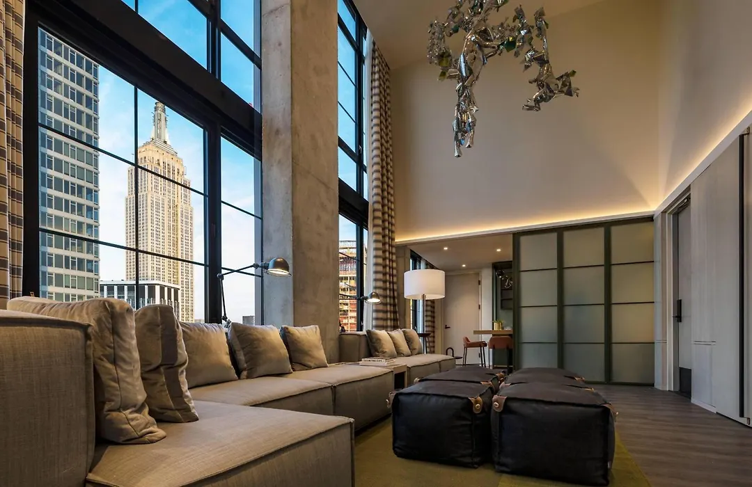 Moxy Nyc Chelsea-1
