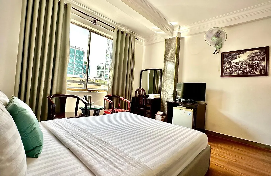 ACE Hotel - Bến Thành-1